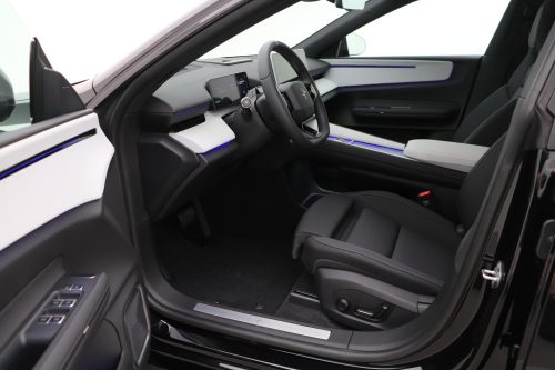 Polestar 4