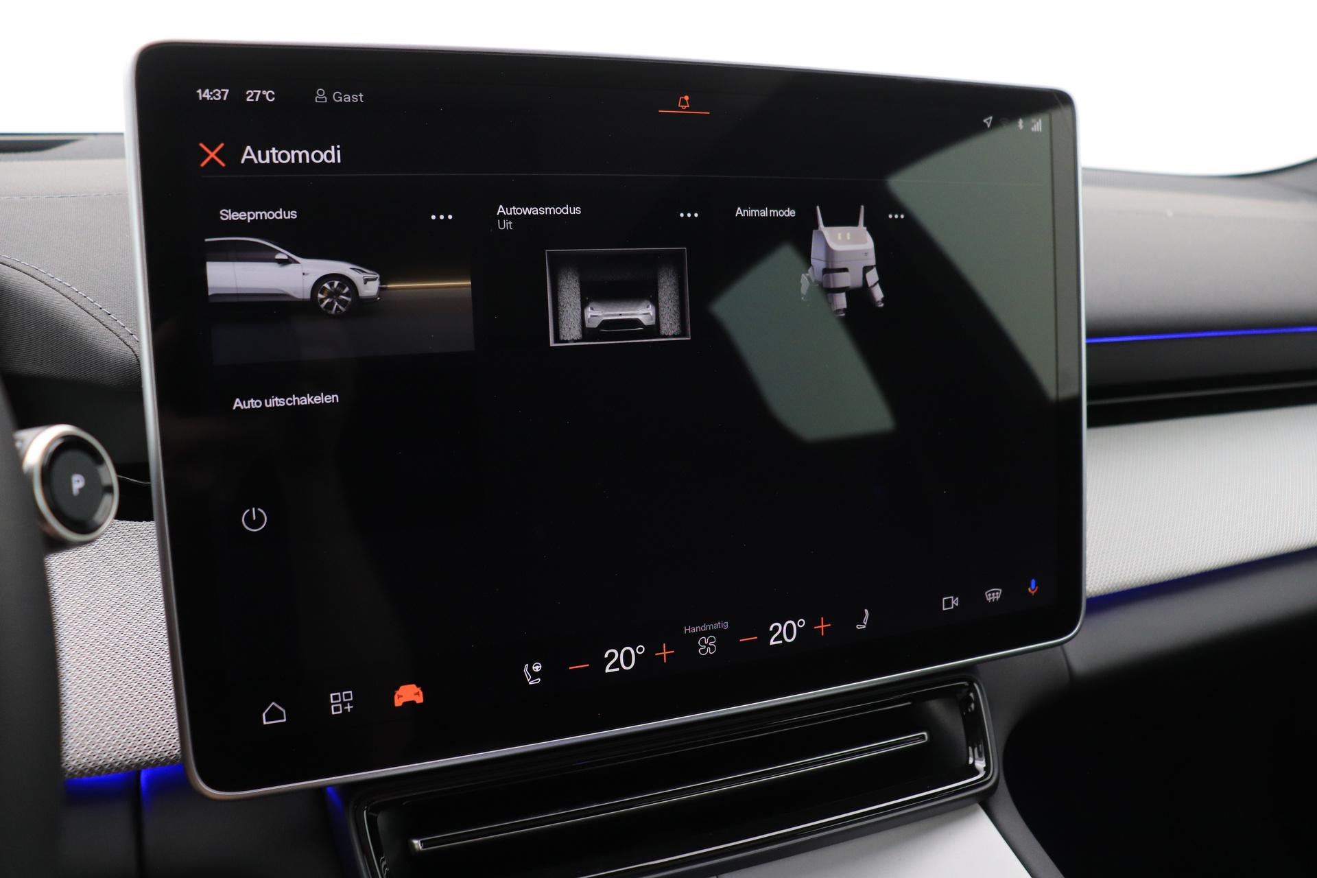 Polestar 4
