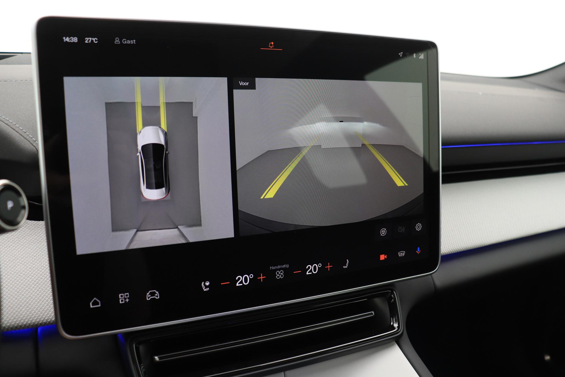 Polestar 4