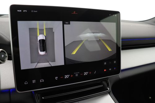 Polestar 4