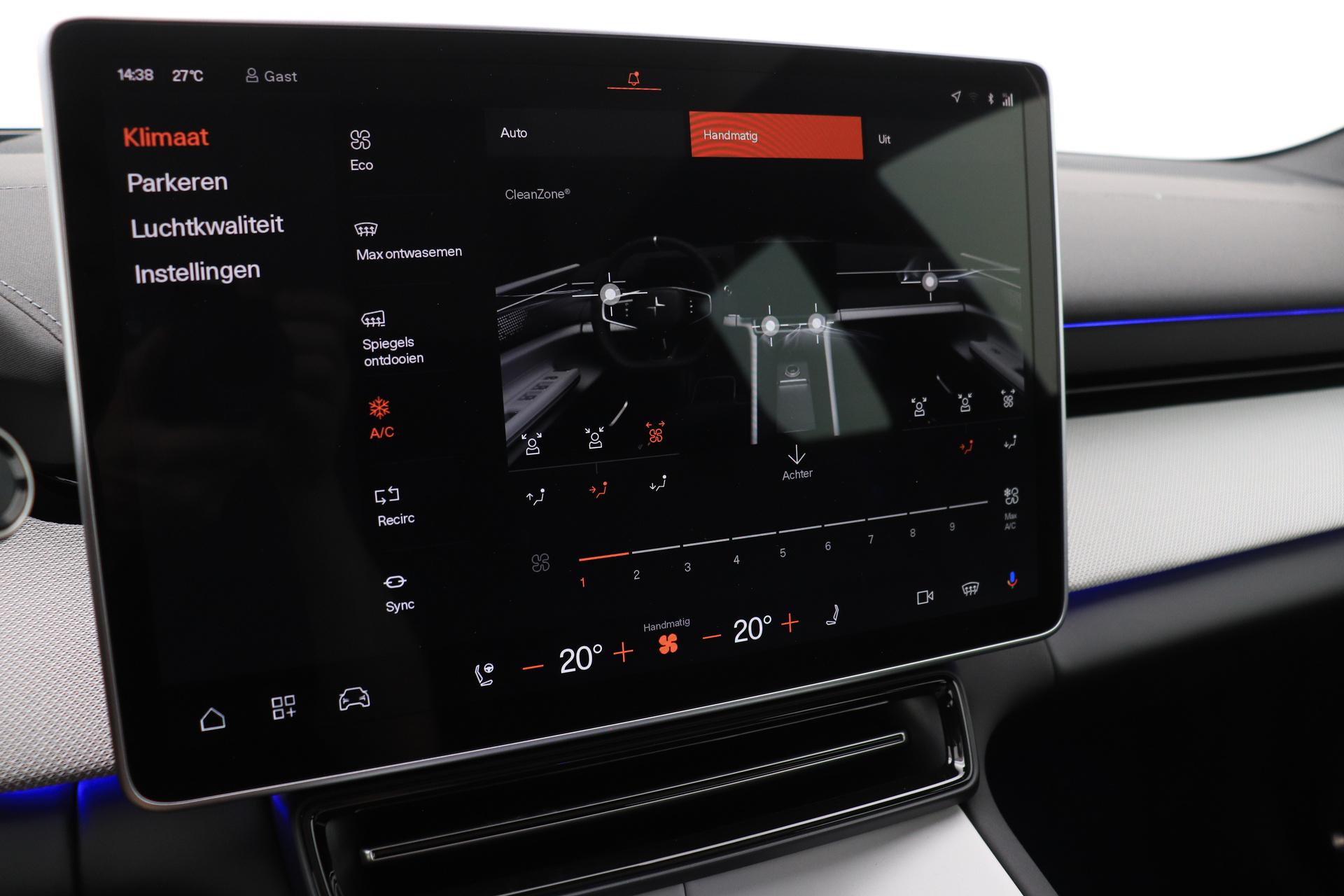 Polestar 4