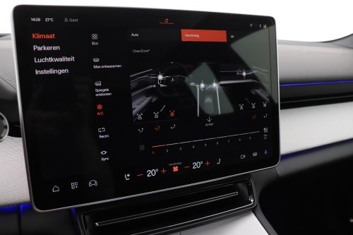 Polestar 4