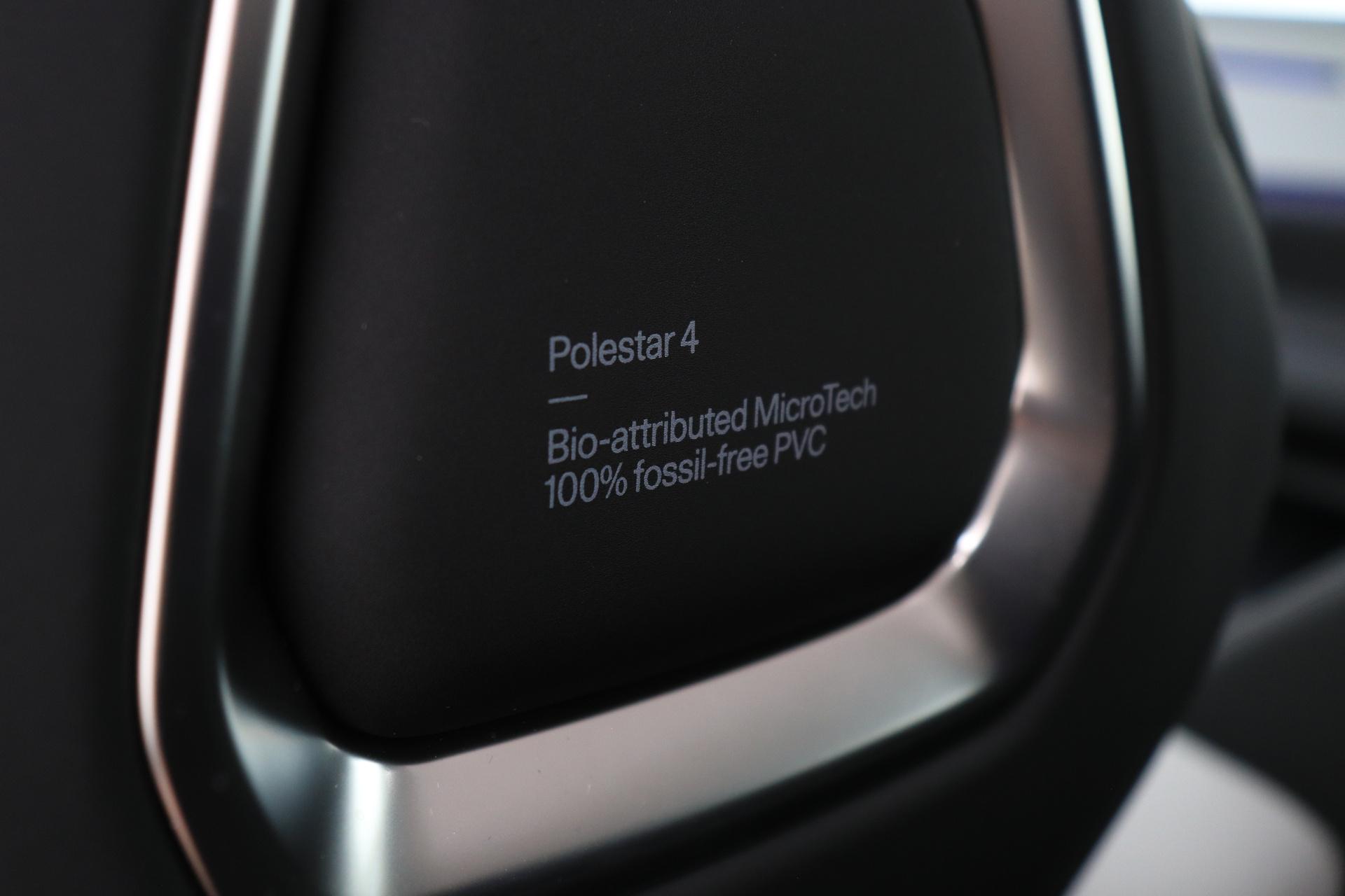 Polestar 4