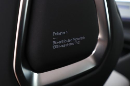 Polestar 4