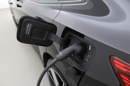Polestar 4