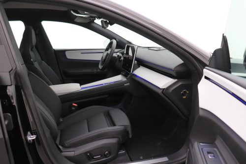 Polestar 4