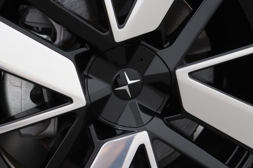 Polestar 4