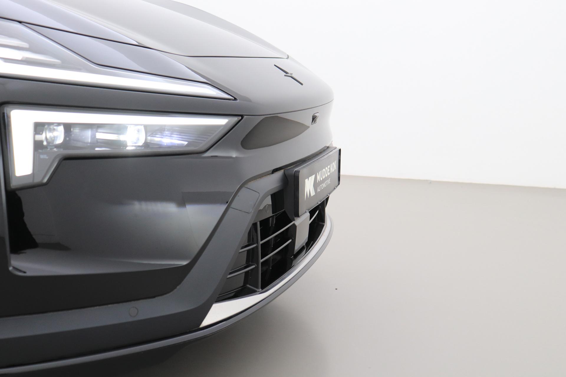Polestar 4
