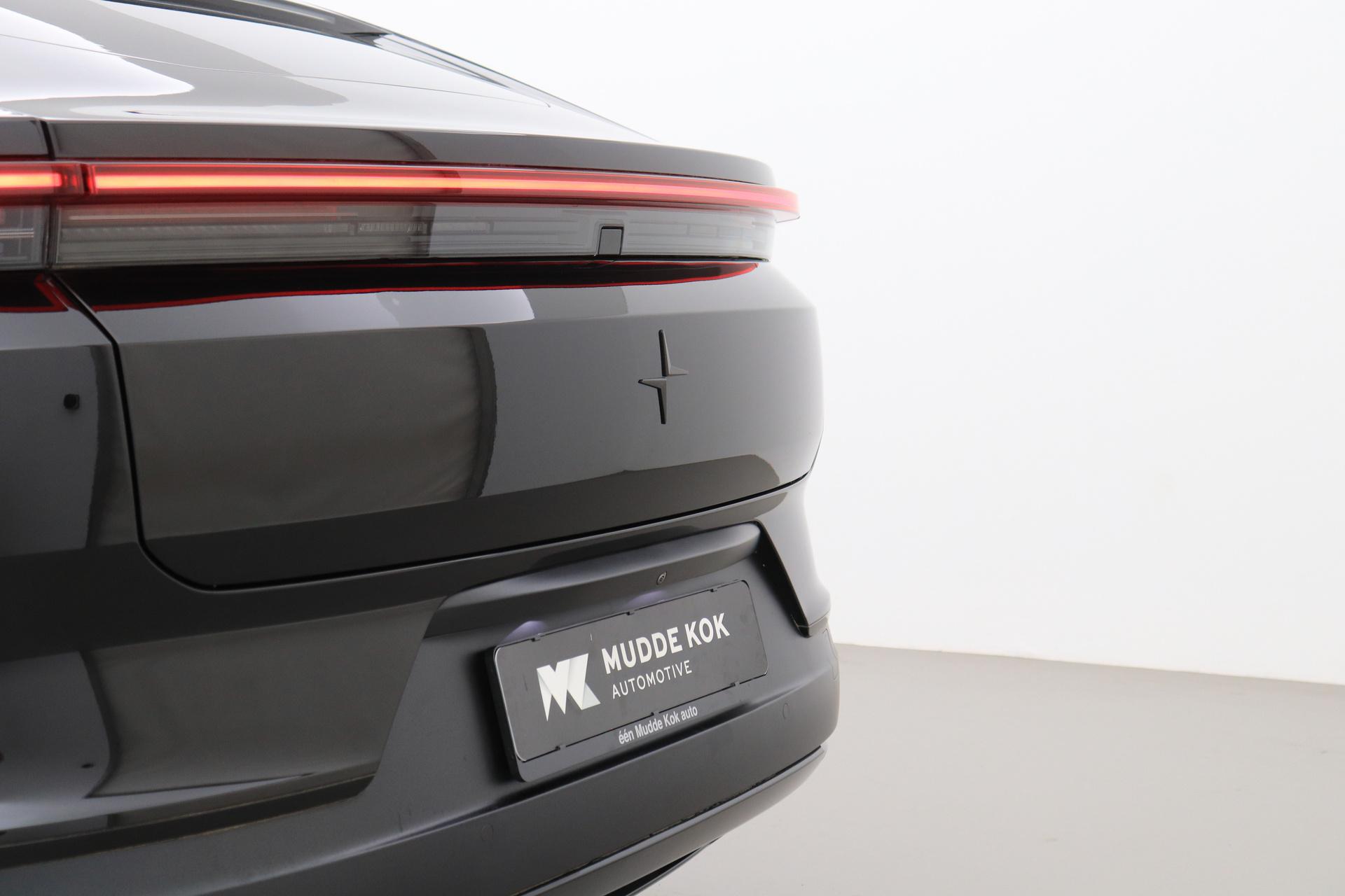 Polestar 4