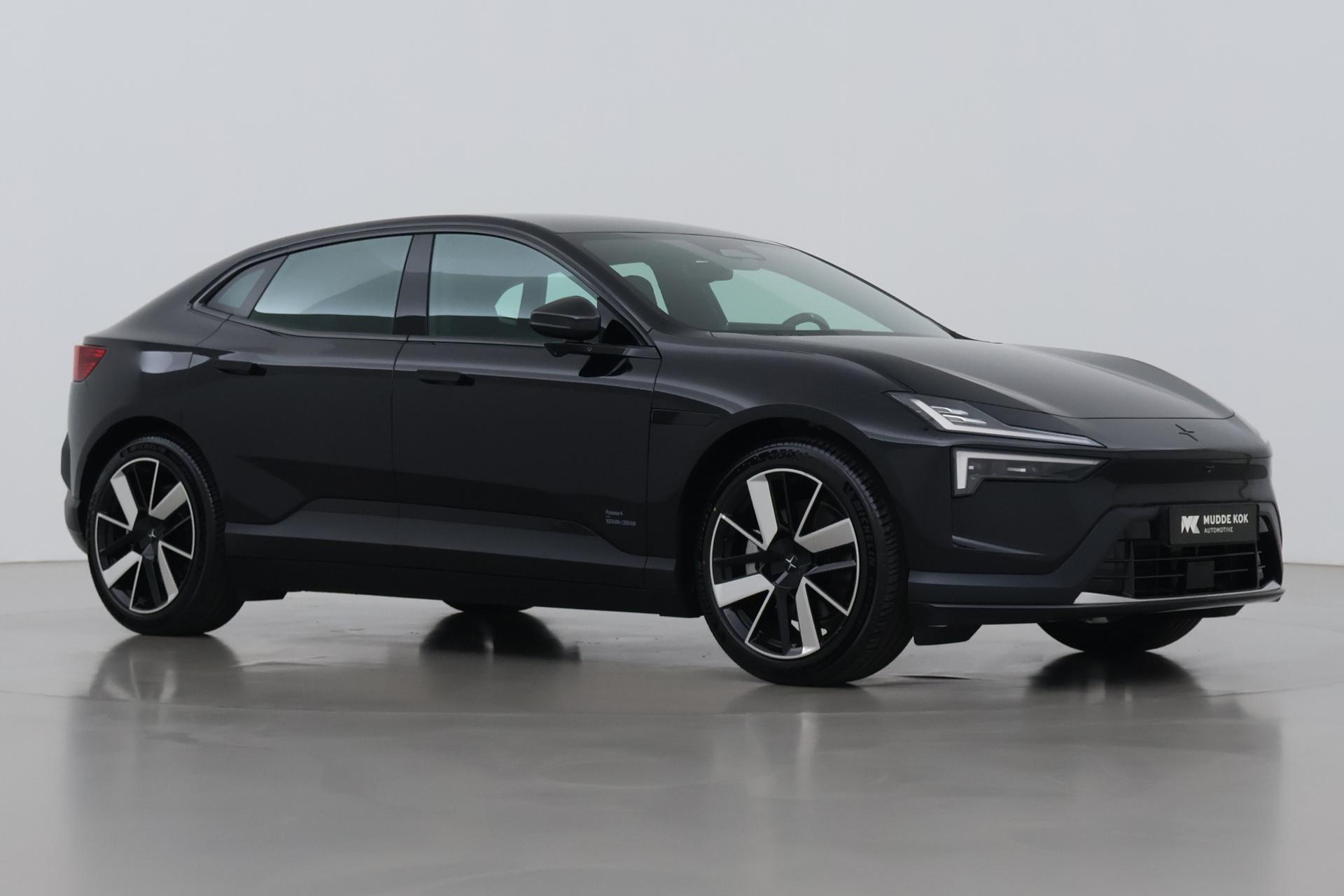 Polestar 4