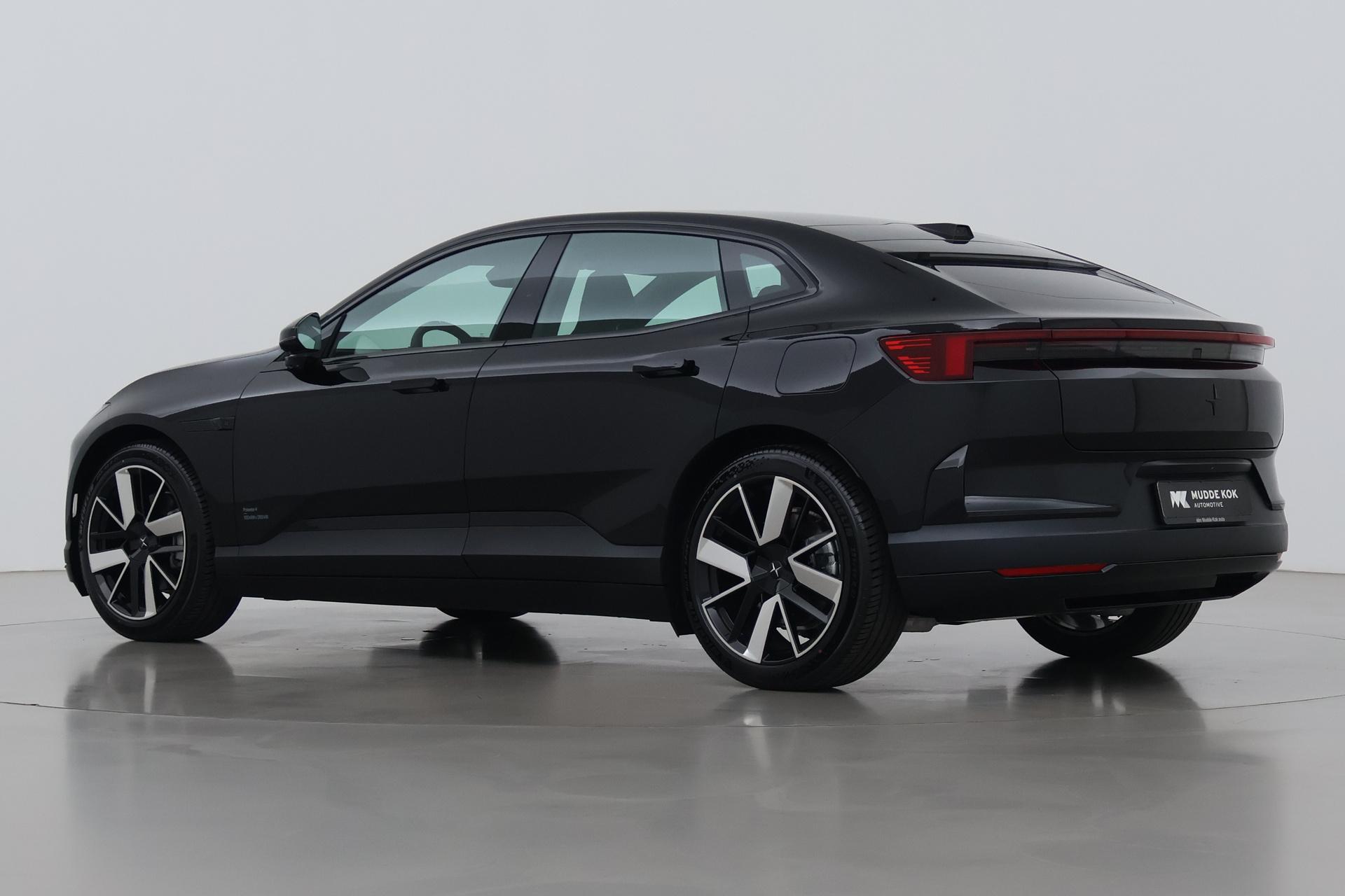 Polestar 4