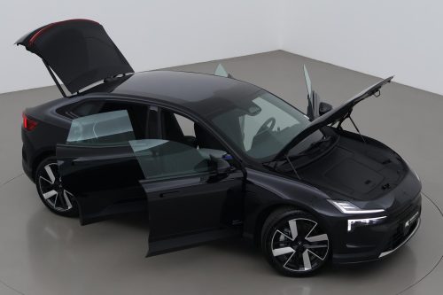 Polestar 4