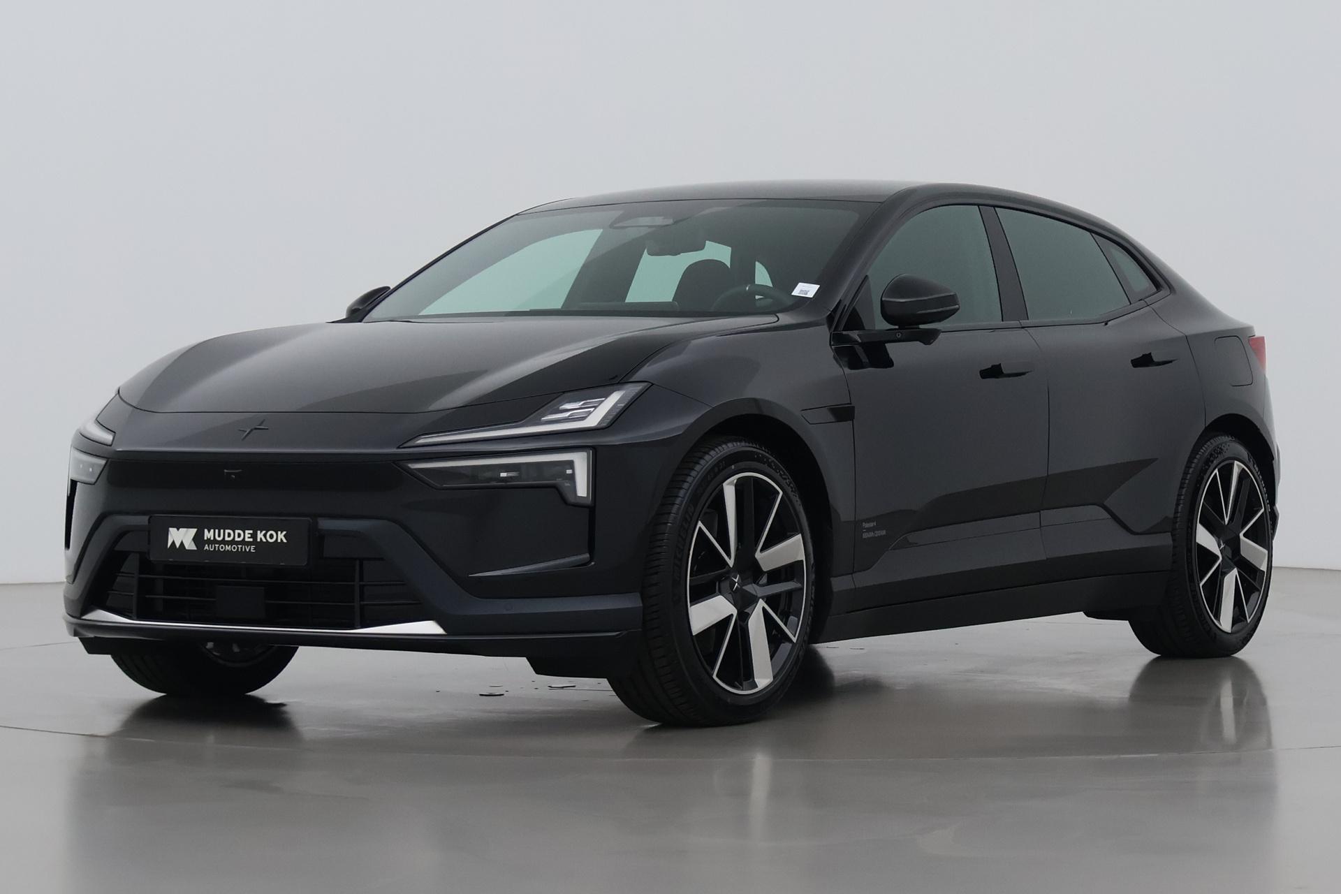 Polestar 4