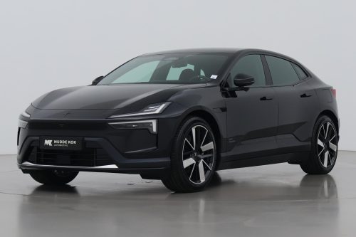 Polestar 4