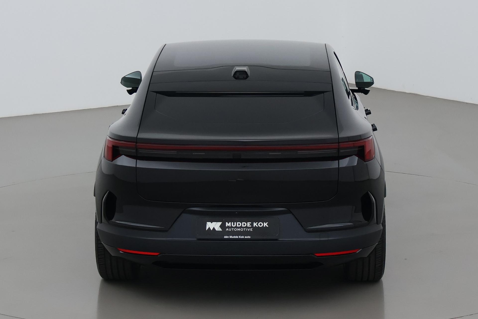 Polestar 4