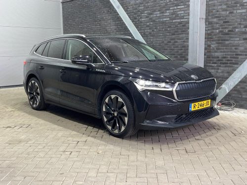 Škoda Enyaq iV