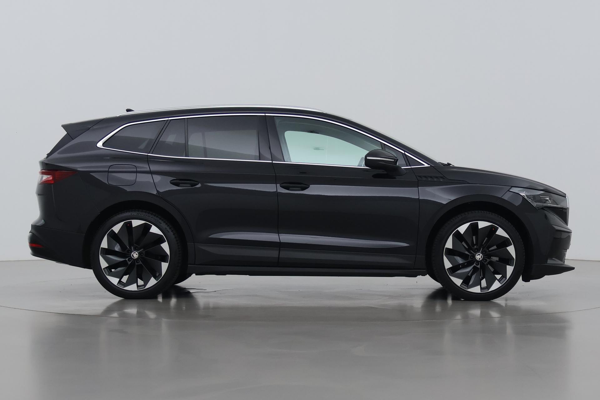 Škoda Enyaq iV
