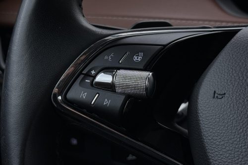 Škoda Enyaq iV