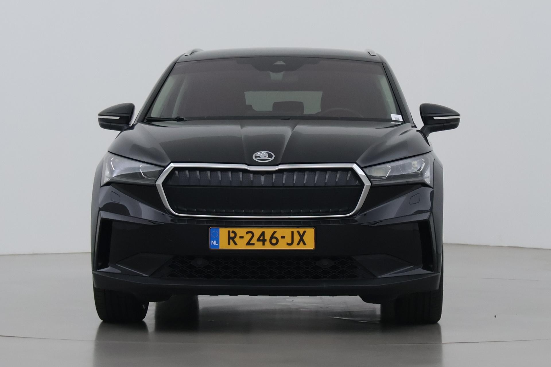 Škoda Enyaq iV
