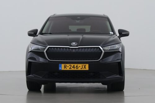 Škoda Enyaq iV