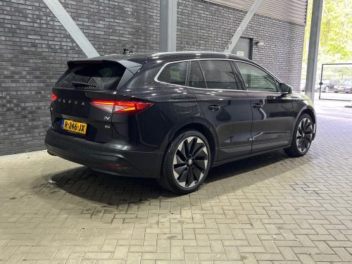 Škoda Enyaq iV