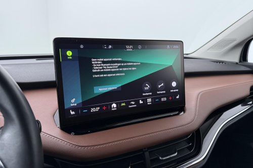Škoda Enyaq iV