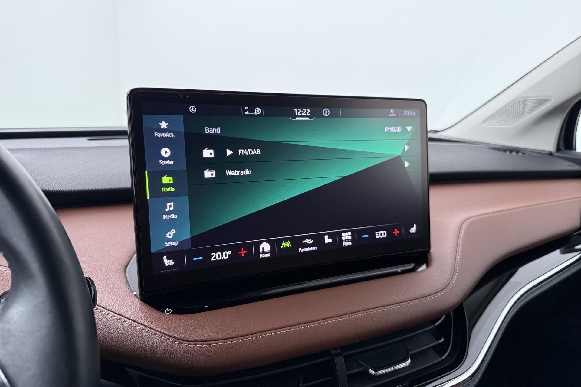 Škoda Enyaq iV