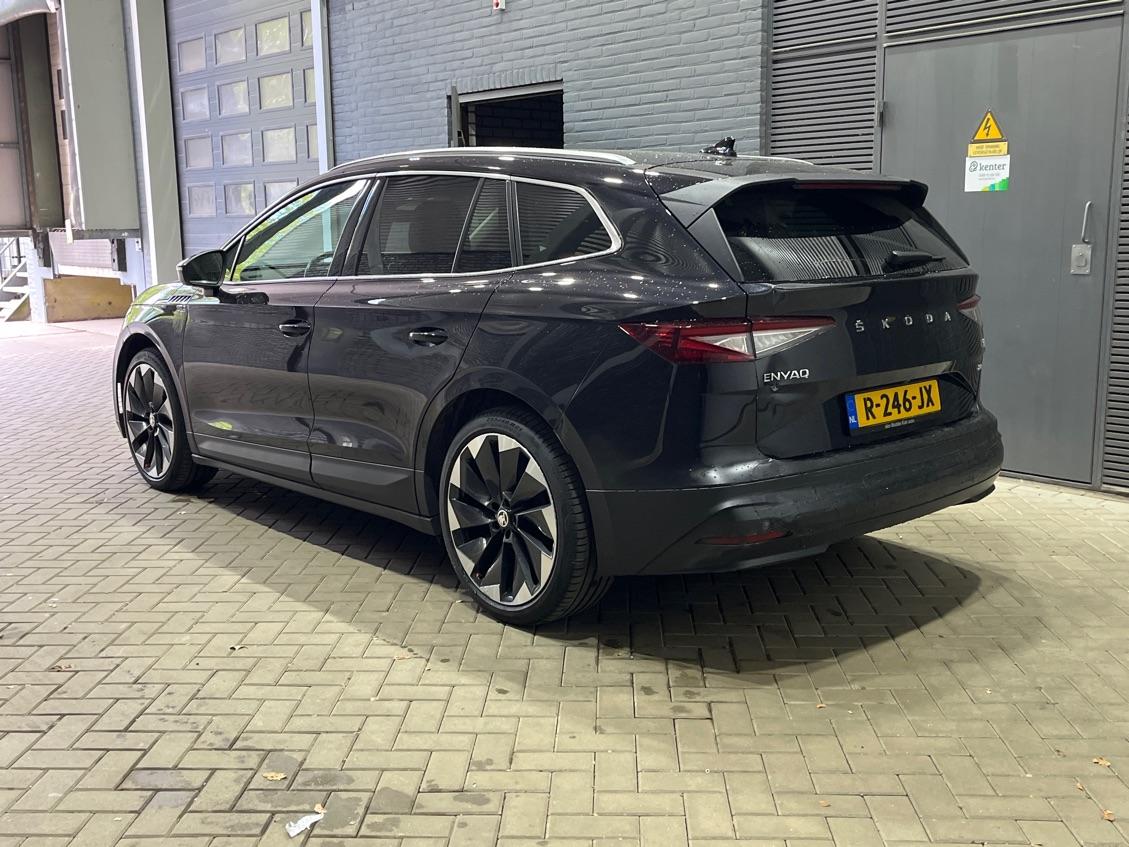 Škoda Enyaq iV