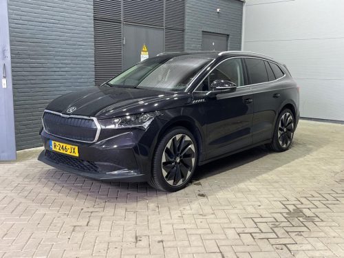 Škoda Enyaq iV