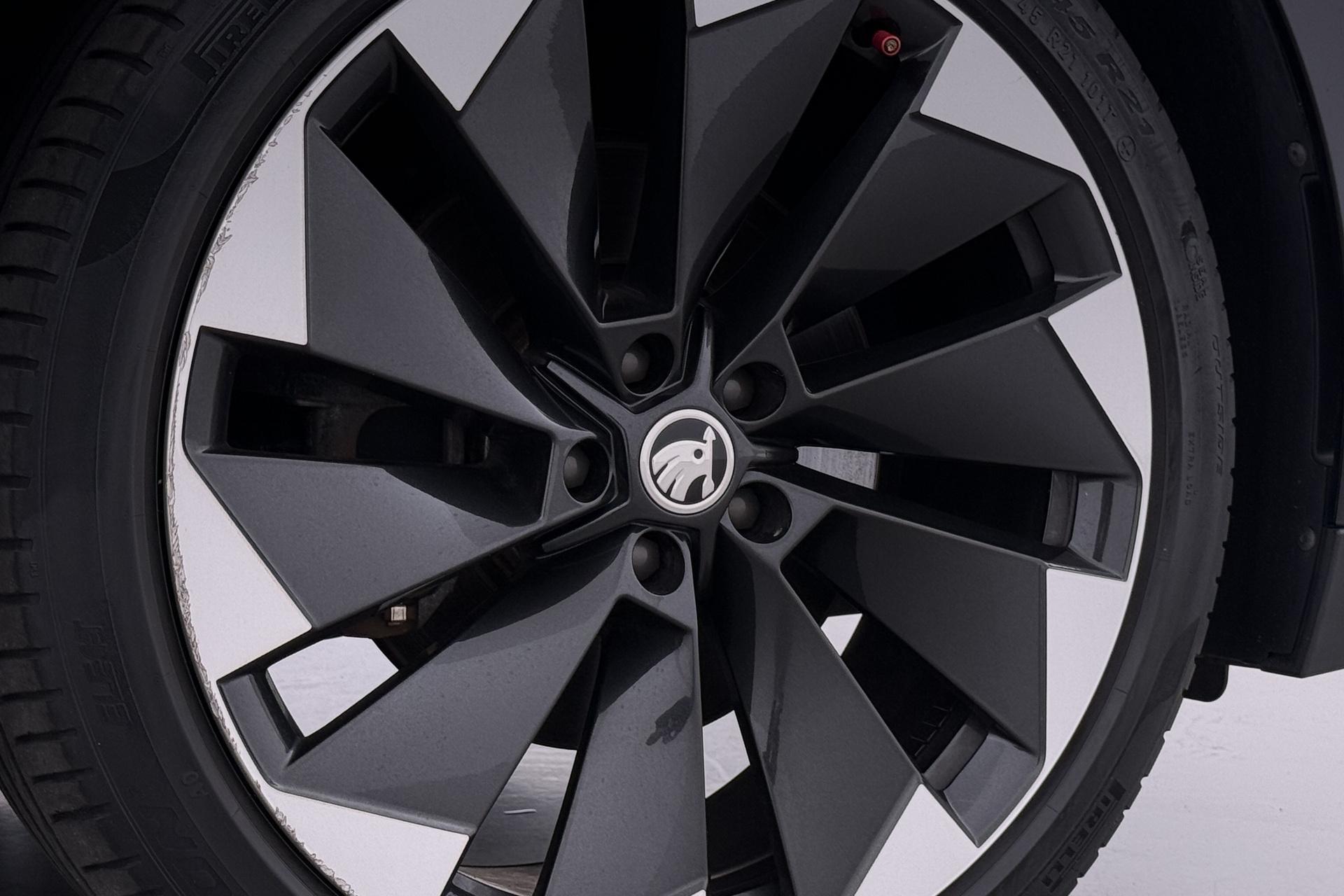 Škoda Enyaq iV