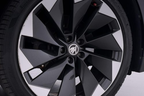 Škoda Enyaq iV