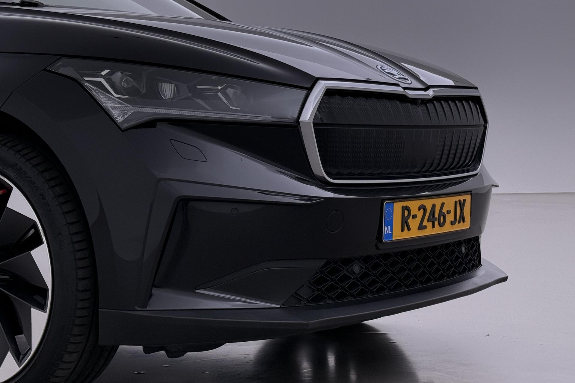 Škoda Enyaq iV