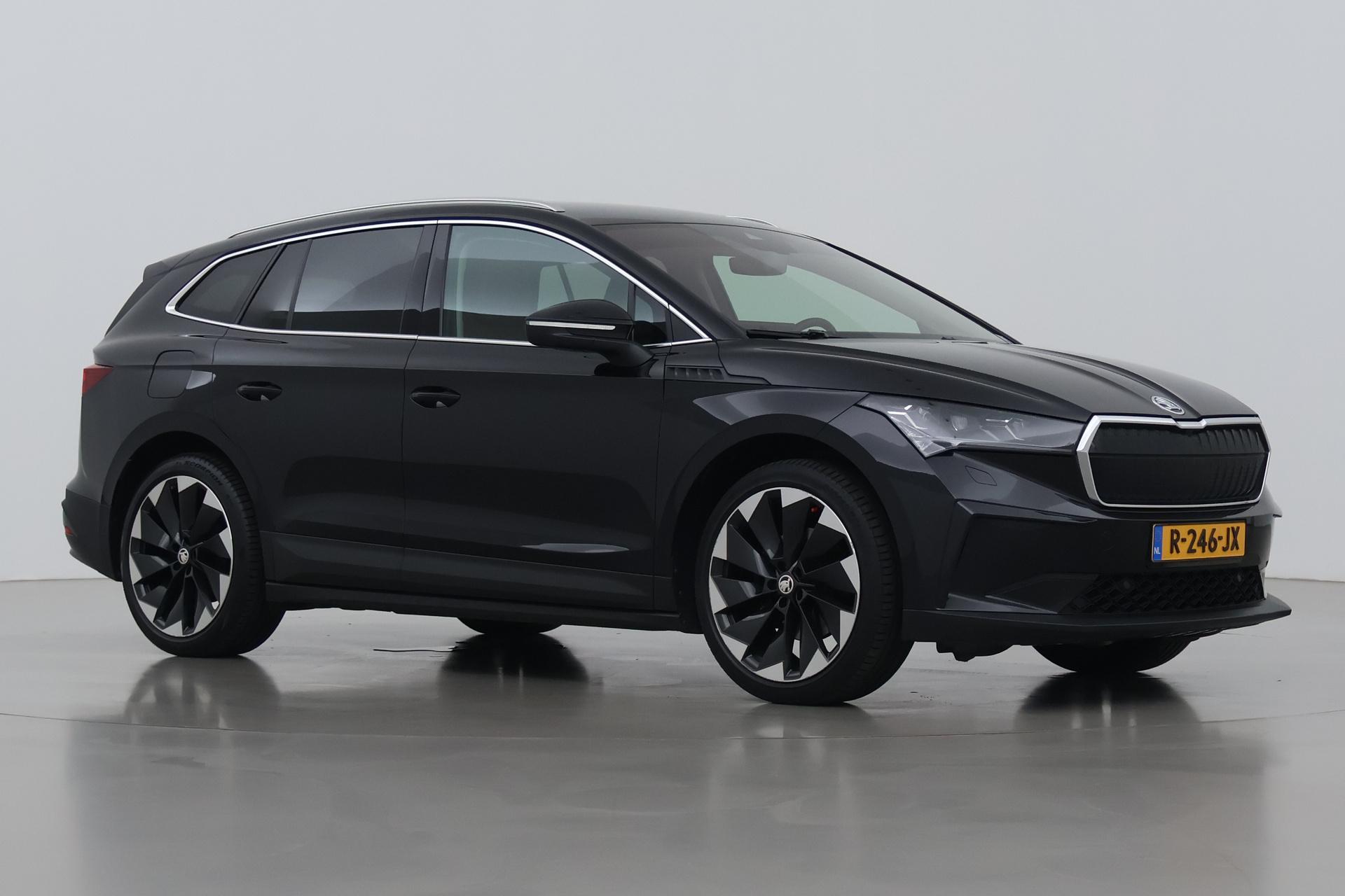 Škoda Enyaq iV