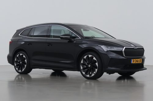 Škoda Enyaq iV