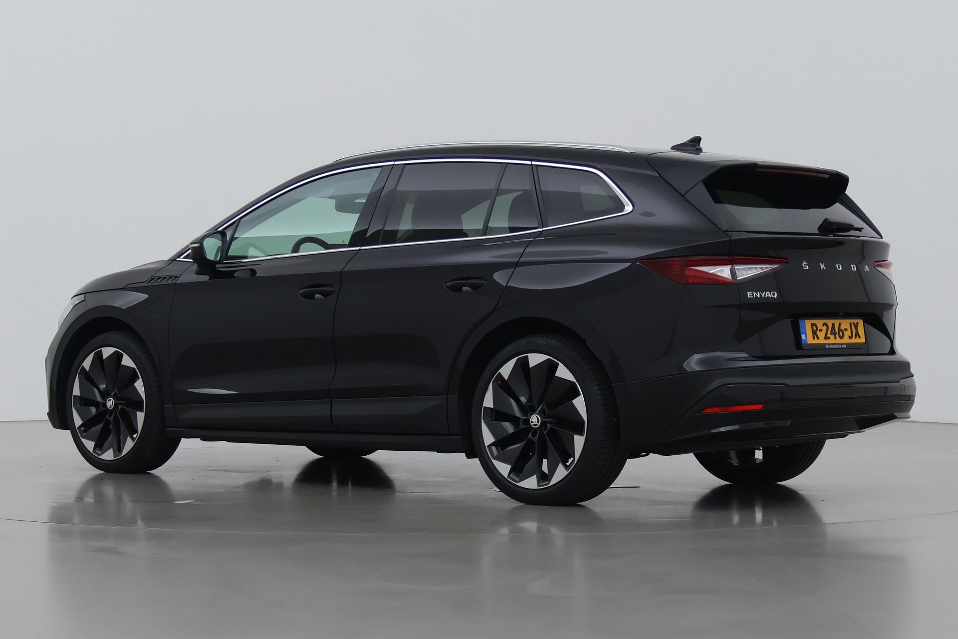 Škoda Enyaq iV