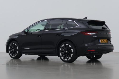 Škoda Enyaq iV