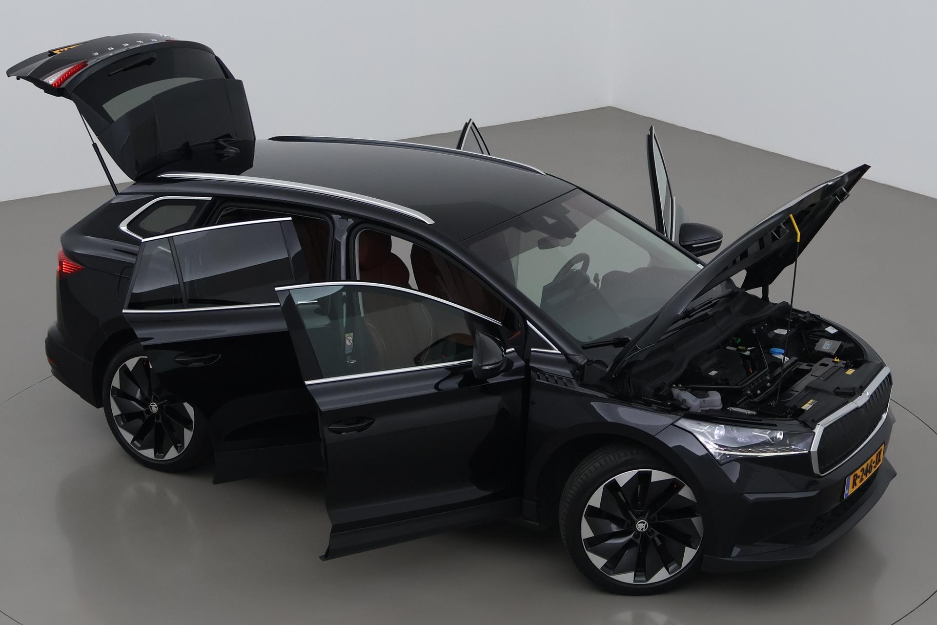 Škoda Enyaq iV