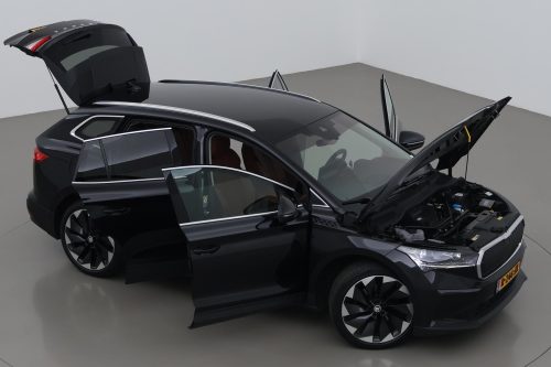 Škoda Enyaq iV