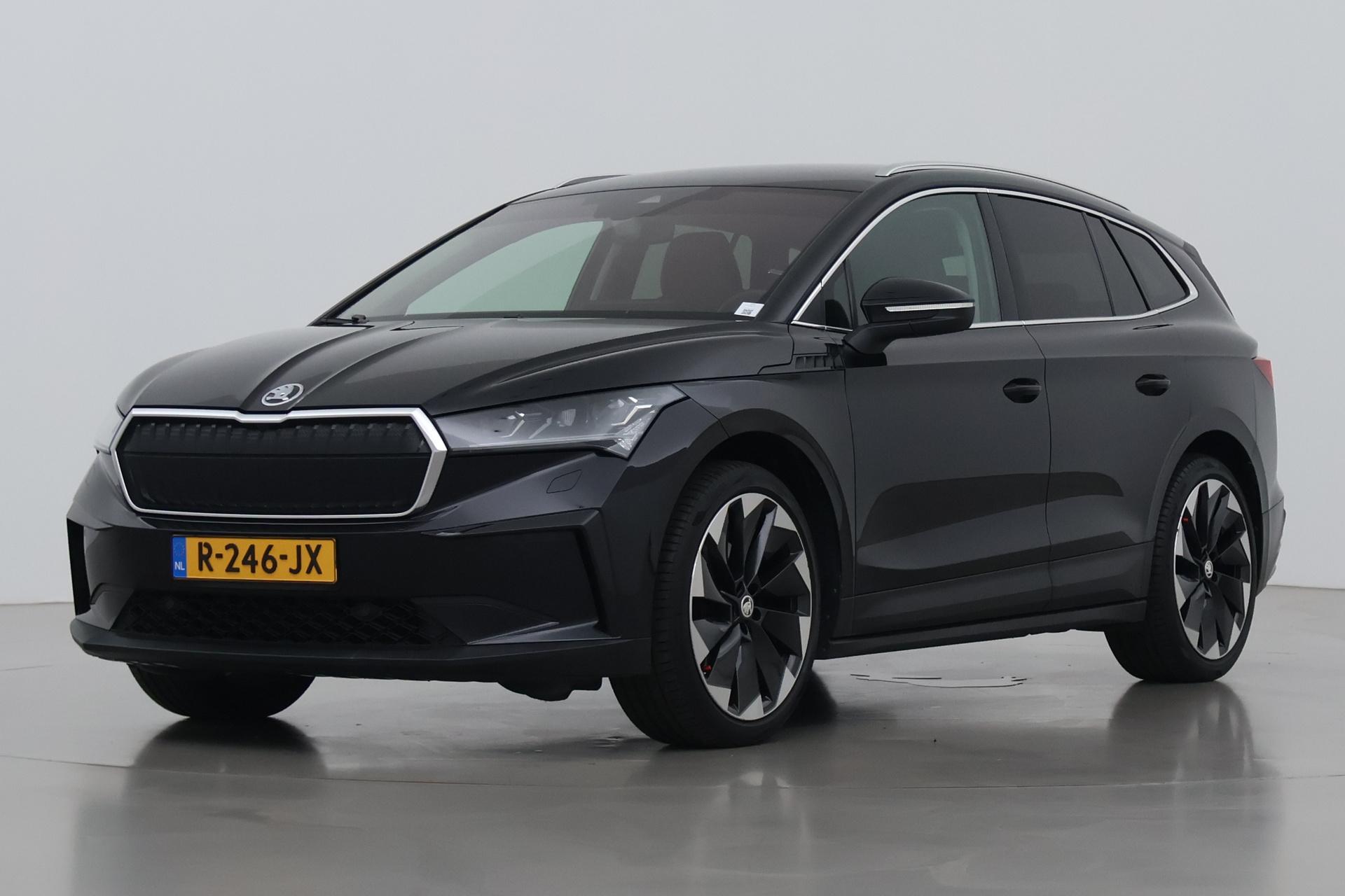 Škoda Enyaq iV