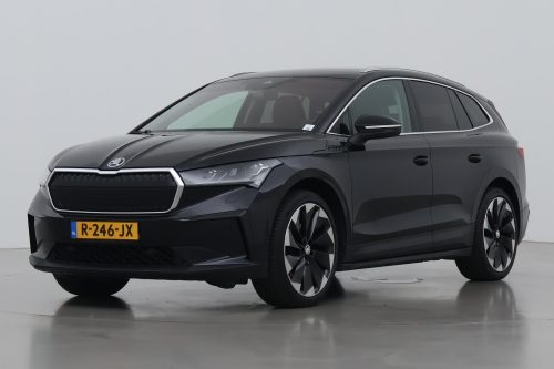 Škoda Enyaq iV