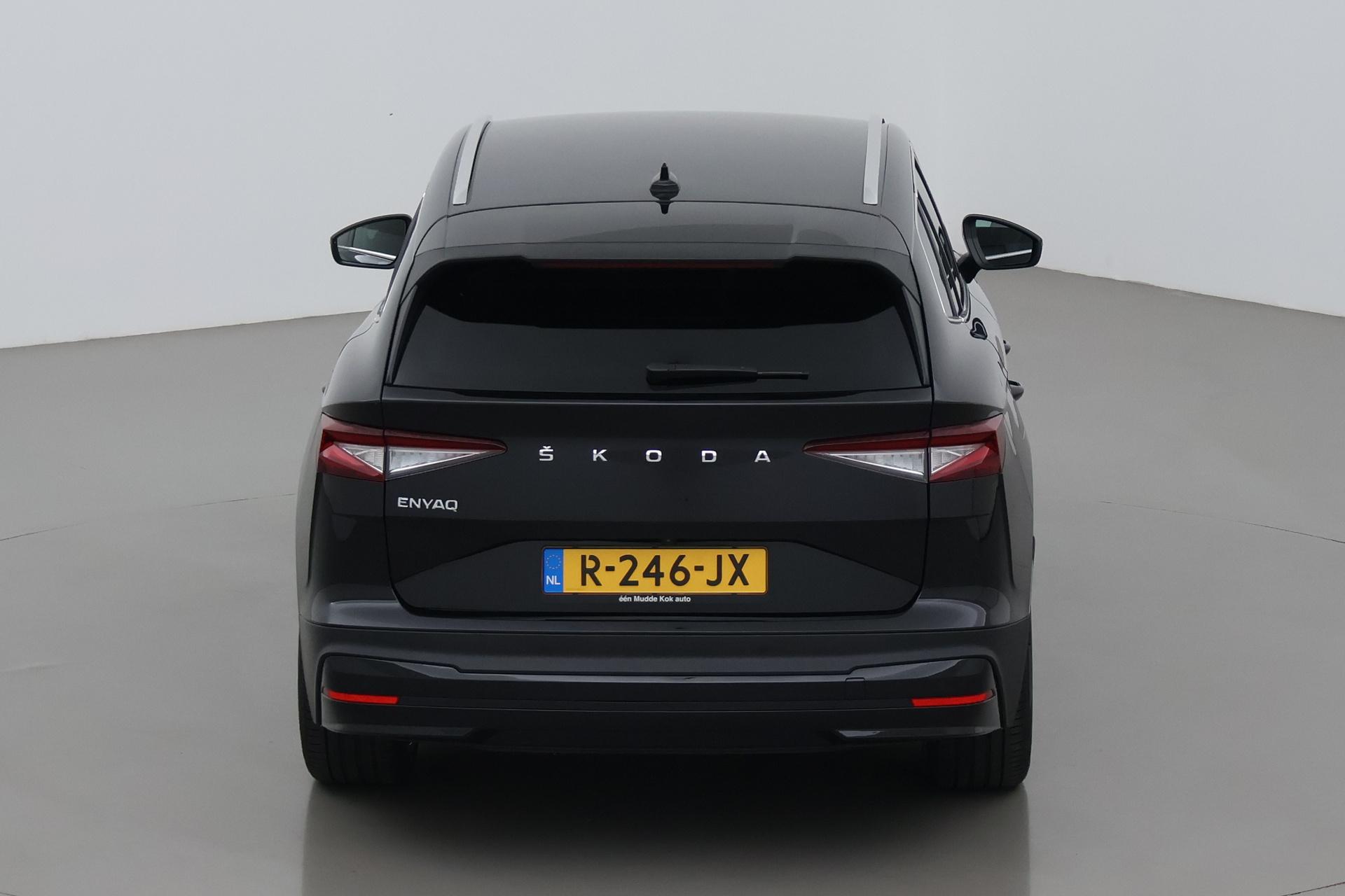 Škoda Enyaq iV