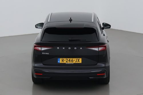 Škoda Enyaq iV
