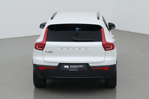 Volvo EX40