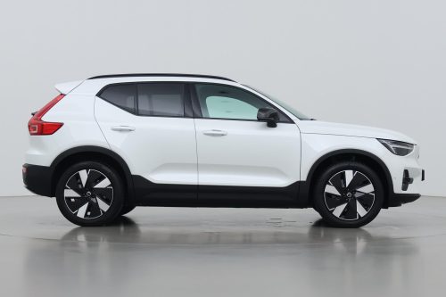 Volvo EX40