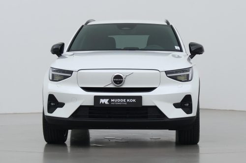 Volvo EX40