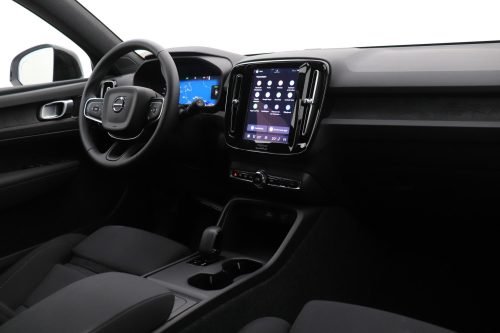Volvo EX40