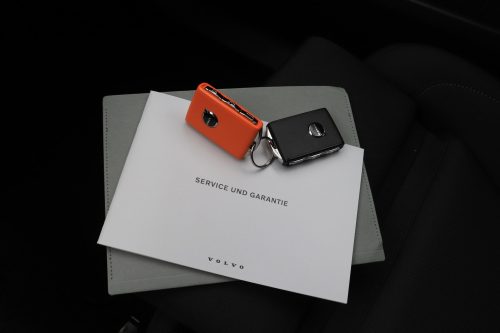 Volvo EX40