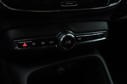 Volvo EX40