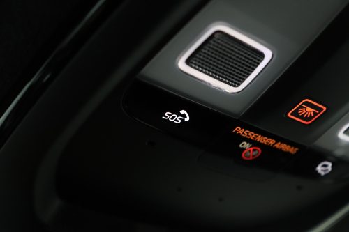 Volvo EX40