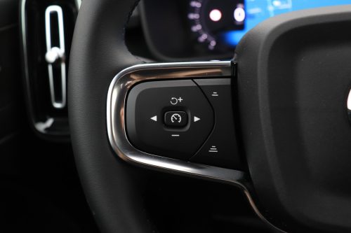 Volvo EX40